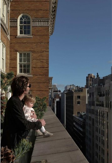 Nueva York: Top 3 Hoteles Cerca del Parque. | New York Hotels
