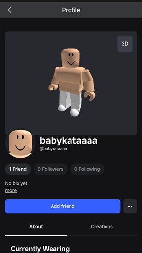 👶🏻 BABY KATA - Pee Pee Poo Poo but it's Roblox Usernames! 💩