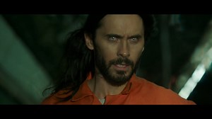 Here's a new look at MORBIUS starring Jared Leto. Trailer tomorrow. In theatres on January 28th, 2022. | The Mono Report