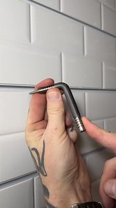 18K views · 20 reactions | I’ve shown you the spring tool nail set, here’s the punch • We had to install these wall panels and the screw heads were pretty much the same size as the slot be we had to make sure the drill bit wouldn’t walk • Using the Makita 40v Drill @makitatools @makita.ca #makitapartner . . . #tools #construction #carpenter #makita #makitatools | Knights Denis | Facebook