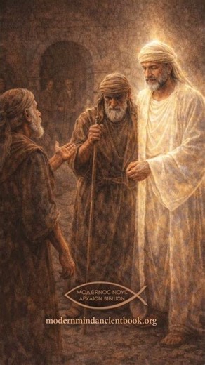 Job 29 — Righteousness Was His Clothing | Bible Wisdom in 40 Seconds #wisdom #choosehim #withgod