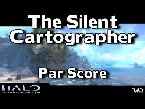 Halo MCC - Charted - Achievement Guide