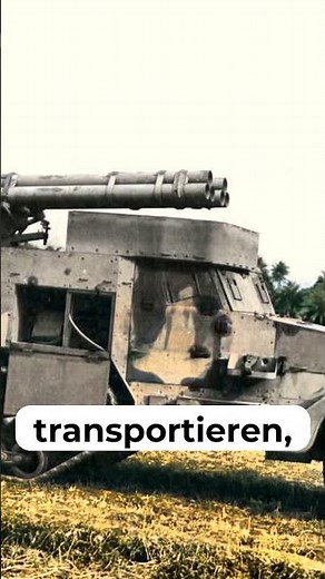 Von der Doktrin zur Front: Halbketten im 2. Weltkrieg – Transport, Feuerunterstützung, Aufklärung