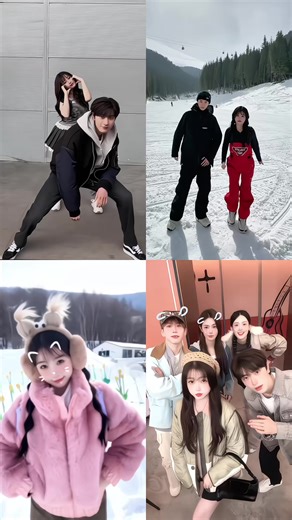 Esther Yu and Linyi: A Heartwarming Collaboration