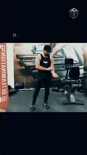 just fine Alone! #gym #gymhumor #gymtelugu #telugugym #gym #fitness #gymmemes