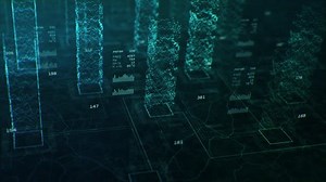 3d Animation Showing Multi Core Processing Stock Footage Video (100% Royalty-free) 1023280972 | Shutterstock
