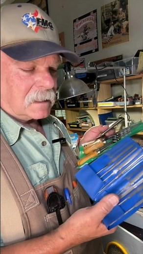 Gunsmithing 101: The Importance of Files