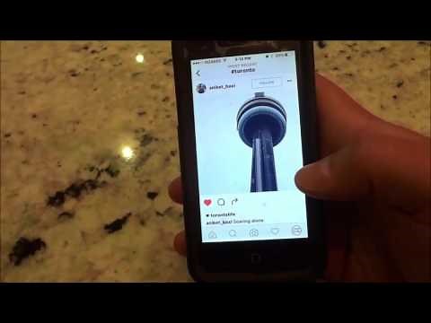 How To Get 10,000 Instagram Followers-FULL Tutorial