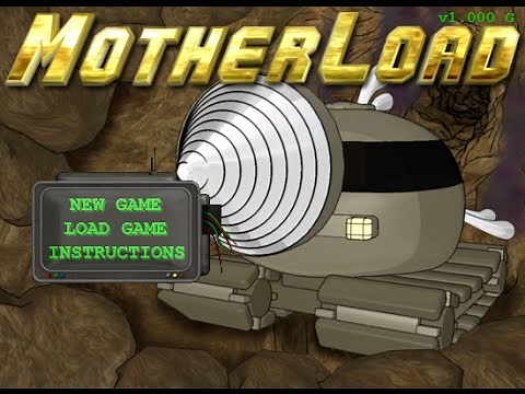Hack Motherload Goldium Edition - Download Included!