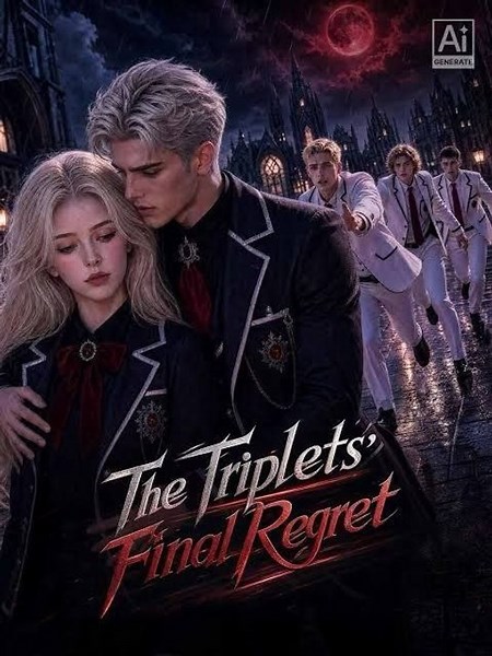 THE TRIPLETS FINAL REGRET  -  FULL MOVIES ENGLISH SUB