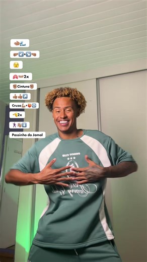 Barulho do mar… #tutorial | barulho do mar dancinha