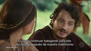 Genesis subtitulado capitulo 144 - subtitulos en español completo