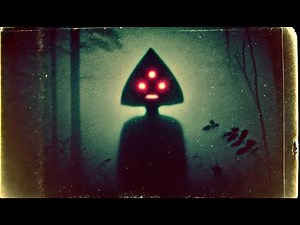 The 1952 Flatwoods Incident - Forgotten History