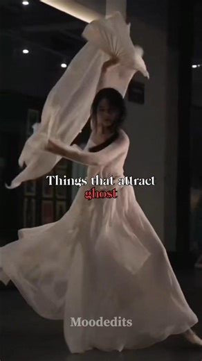 Things That Attract Ghosts | Spooky Aesthetic #moodedit #miraculous #beliefs #ghost #darkthoughts