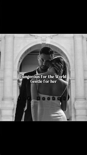 Gentle for her🖤 #darkromance #obsessivelove #love #music #booktok #gentleman #possessivelove