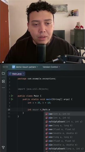 Simplify number comparisons with the Math class in #java #programming
