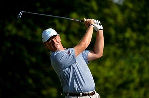 Golf: BMW International Open scores