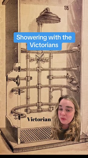 Exploring the Intriguing Victorian Bathroom Innovations