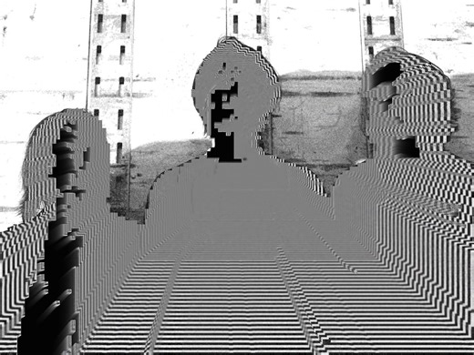 The Smile confirm details of new album 'Cutouts'