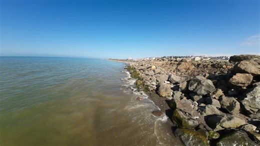 海 海景 4K - Free video on Pixabay