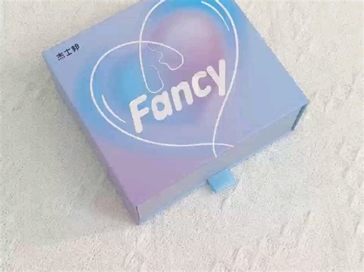 一个颜值与实力并存的开箱！