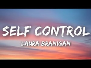 Laura Branigan - Self control (Lyrics).