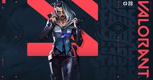 Valorants neuer Agent Fade: Aussehen und Fähigkeiten geleakt