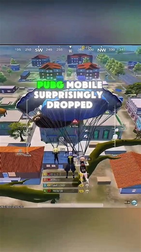 PUBG Mobile 2026👀From Childish Penguins to Girlish Wings😅#pubg #storytime #pubgnewupdate #og #fyp