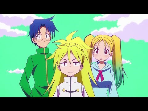 Rin's training | Idaten Deities in the Peaceful Generation