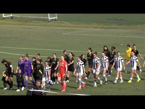 Ποδόσφαιρο | Πρωτάθλημα Α' Εθνικής Γυναικών 2025-2026 | ΑΕΚ - ΠΑΟΚ | 20η Αγωνιστική | Highlights