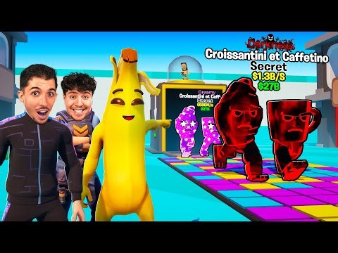 🔴 ON FAIT 50 FUSE MACHINES PENDANT L'ADMIN ABUSE !! Ft. Wig & Jinskow