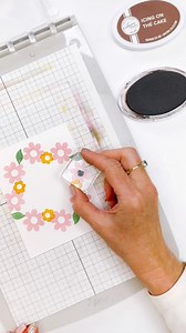 5.3K views · 50 reactions | Cute cards with #cpsignatureseries! #cutecards #sizzix #cardmaking | Catherine Pooler Stamps- www.catherinepooler.com | Facebook