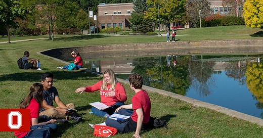 Orientation | The Ohio State University at Marion