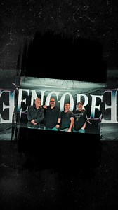This Friday night we will be rockin the house at venue 655 inside the Grand Lake Casino. Bring your friends and let’s go fn crazy. Show starts at 9pm | Encore | Facebook