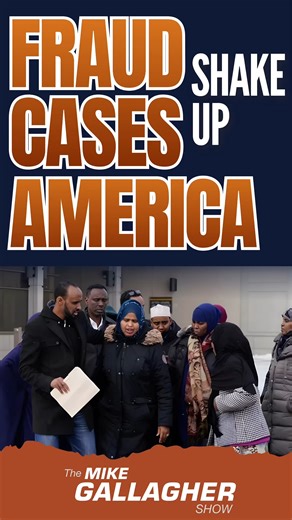 Joey Hudson discusses the recent New York Post report on $5 billion in "questionable" rental payments—including funds sent to all 50 states for people who are no longer with us. What is going on? | Mike Gallagher Show