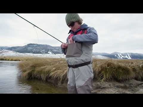 REDINGTON | SONIC PRO Wader