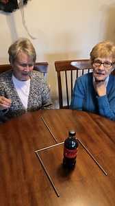 1.8M views · 4.8K reactions | Grandmas solve tricky puzzle! 勞 Move 2...
