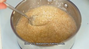 Ginger snaps recipe