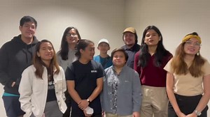 3.2K views · 63 reactions | BEN&BEN LIVE IN CEBU Filipino top band...