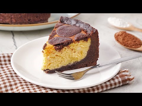 Omas russischer Zupfkuchen