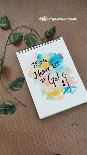 easy background technique to make greeting cards😍#art#easy #greetingcard#shorts#trending#viral#cards