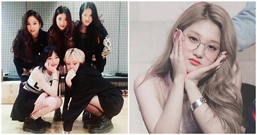 Here's What Happened To The Members Of "Future 2NE1"