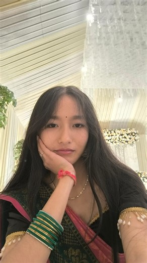 bwsate on Instagram: "Mein tere te mar gyi sajna re.. 🫠 #reelinstagram #trendingreels #fypage #traditionalattire"