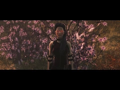 Fallout 4 [FO4] How to change Curies appearance using Looksmenu presets.