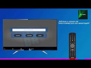 App Smart UP e STB em Smart TVs Philips: Passo a Passo Completo