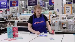 12K views · 61 reactions | In this video we explain the difference between a high and low temperature glue guns and some expert tips on how to use them. #spotlightstores #itswhatyoumakeit | Spotlight | Facebook