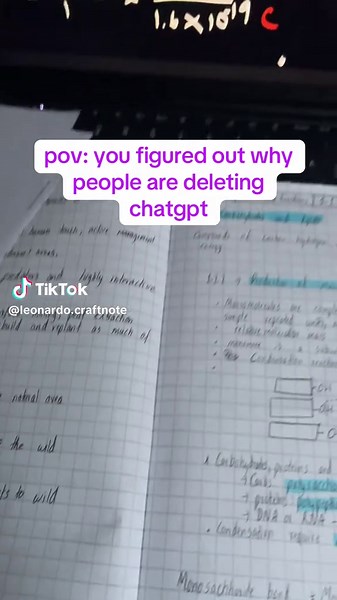 Literally the best app every for instanrt notes and quizzes #studytok #university #studytips #activelearning #studytime