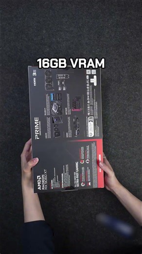 5060VS9060XT em vga nào ngon hơn #buildpc #pcbuild #tncn #pcgaming #rtx #gaming #pc #gamingpc