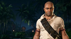 SOS Game é uma sátira com realitys shows que levará você a uma...