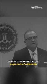 The Most Feared Man: J. Edgar Hoover